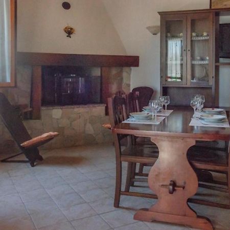 Domo Galante Apartment Alghero Exterior photo