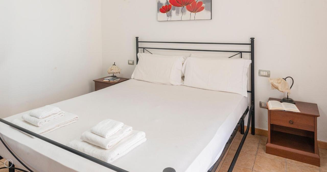 Domo Galante Apartment Alghero Exterior photo