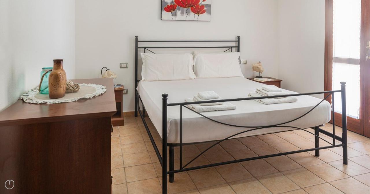 Domo Galante Apartment Alghero Exterior photo