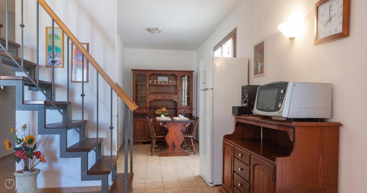 Domo Galante Apartment Alghero Exterior photo