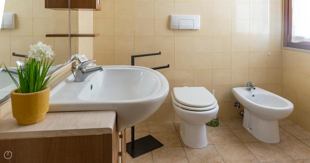 Domo Galante Apartment Alghero Exterior photo