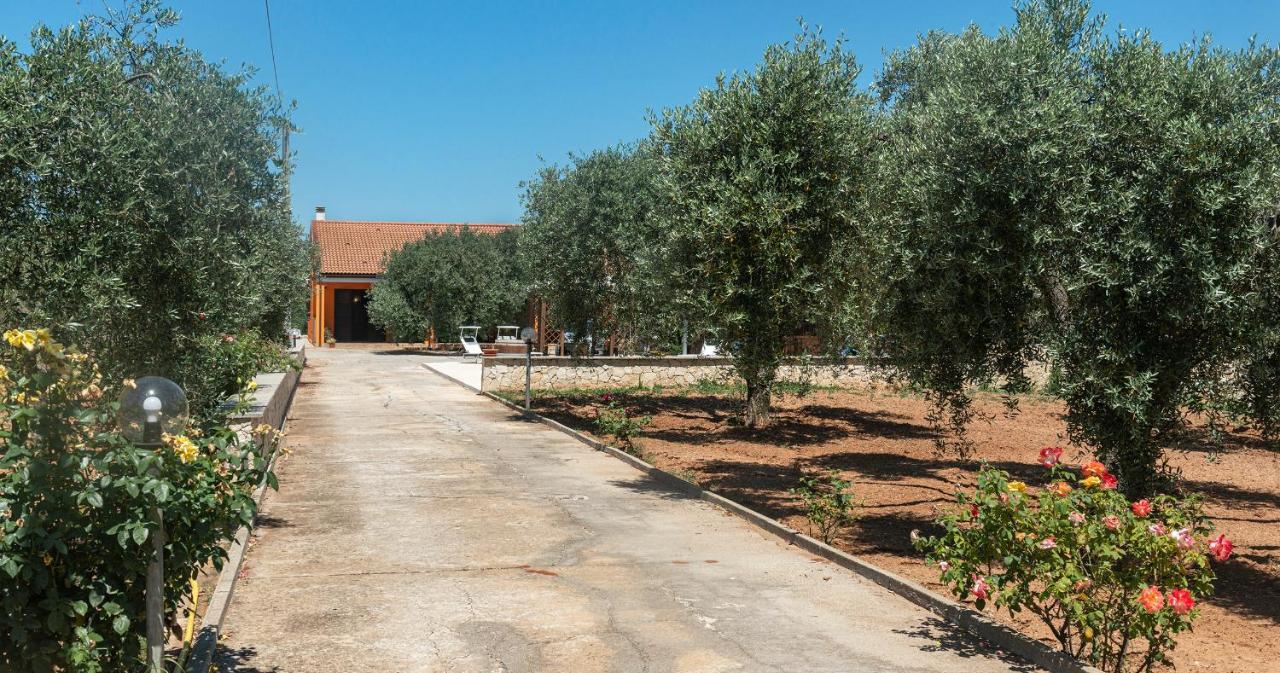 Domo Galante Apartment Alghero Exterior photo