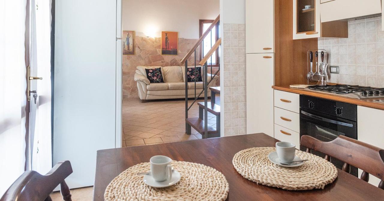 Domo Galante Apartment Alghero Exterior photo