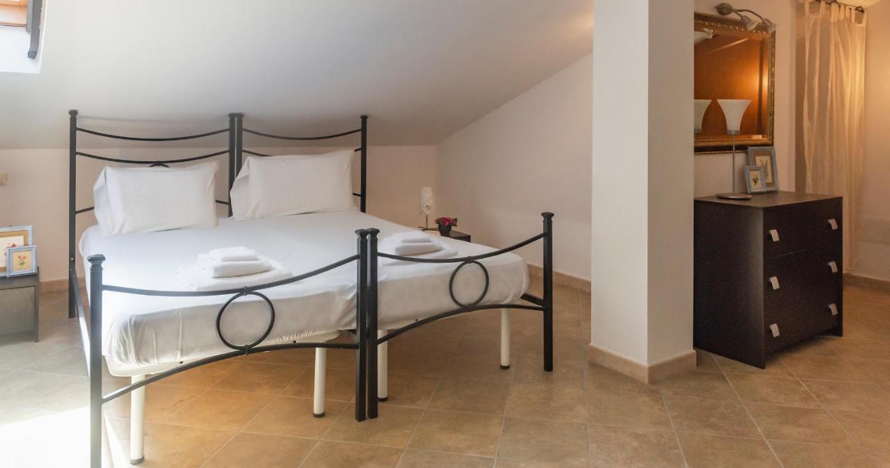 Domo Galante Apartment Alghero Exterior photo